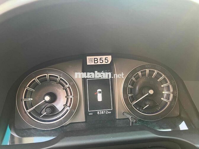 Toyota Innova 2020 2.0G - Xe nhà - Odo 83.000km