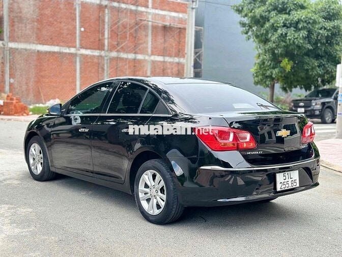 Chevrolet Cruze 2017 LT