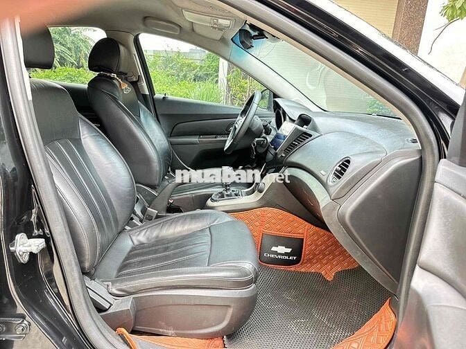 Chevrolet Cruze 2017 LT