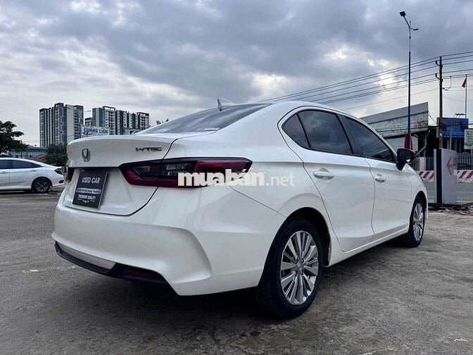 Honda City 2024 L 1.5 AT - 9999 km