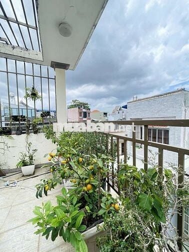 BÁN NHÀ 2TẦNG,32M²,HXH SÁT MT ĐƯỜNG NGUYỄN VĂN CÔNG PHƯỜNG 3,GÒ VẤP