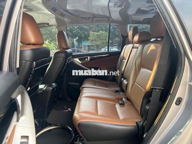 Toyota Innova 2020 2.0G - Xe nhà - Odo 83.000km