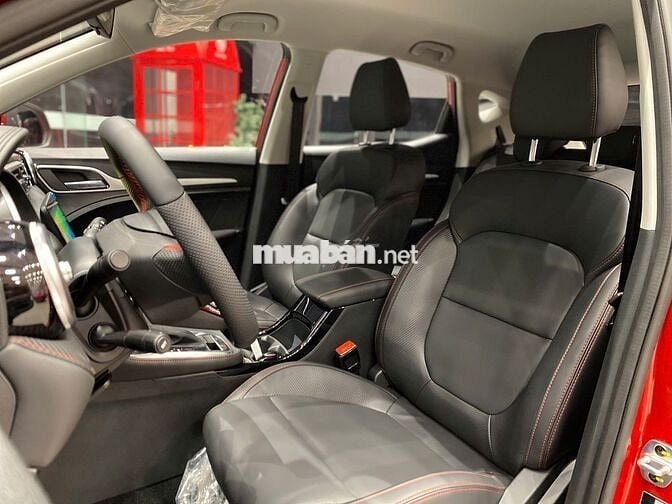 MG ZS MỚI Tặng 100% TB, 140TR nhận xe