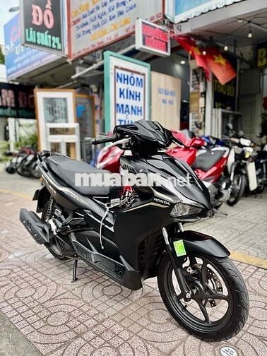 Ab125 2022 Smk, bstp 9chủ, odo 9k, gin êm xe đẹp