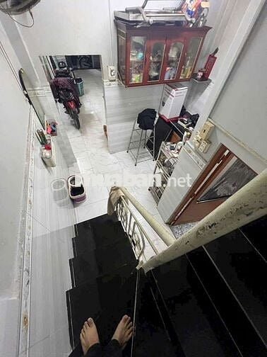 - Nhà bán lưu hữu Phước p15 Q8 ( mới phường Phú Đinh)
- giá 2ty580