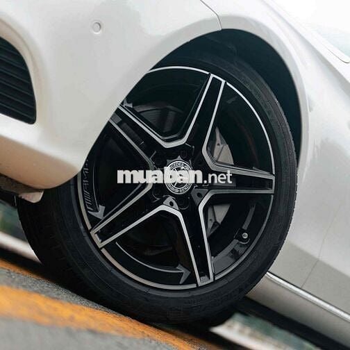 Mercedes C250 Exclusive Đklđ 2019- trả trước 250