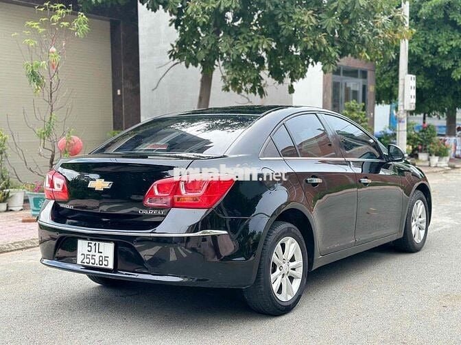 Chevrolet Cruze 2017 LT