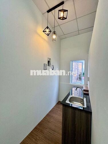 CĂN 2 PHÒNG NGỦ MÁY GIẶT, MÁY SẤY RIÊNG