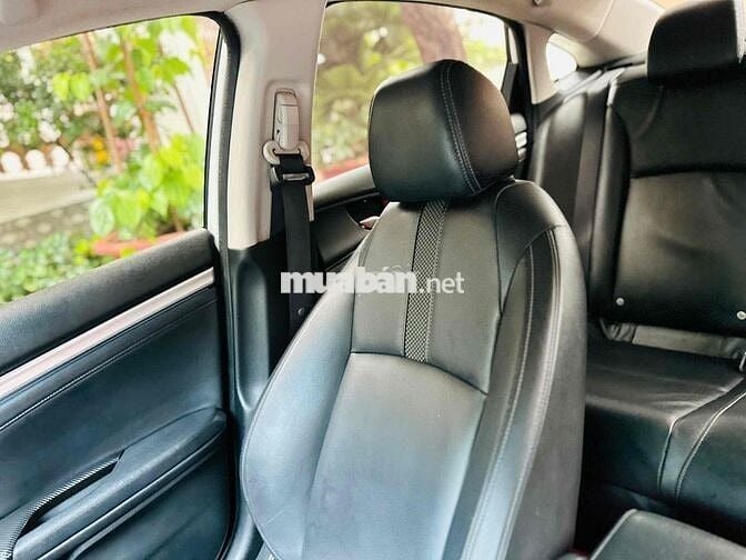 Honda Civic 2020 G 1.8 AT - 95000 km