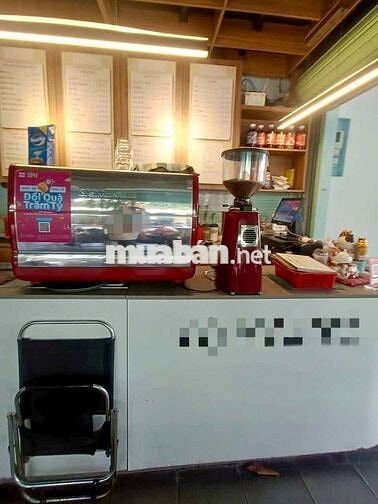 sang quán cafe lô góc cực đẹp ngay phường phú thạnh tân phú hcm