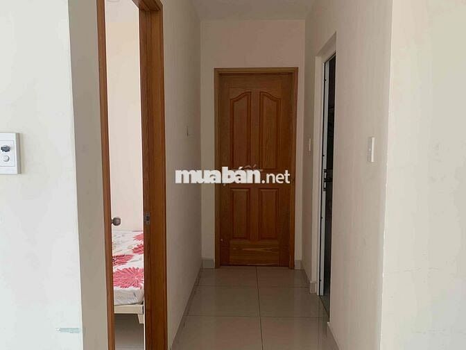 Share cho thuê lại 1PN 1WC trong căn 2PN chung cư Huỳnh Tấn Phát