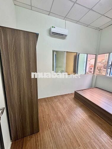 CĂN 2 PHÒNG NGỦ MÁY GIẶT, MÁY SẤY RIÊNG