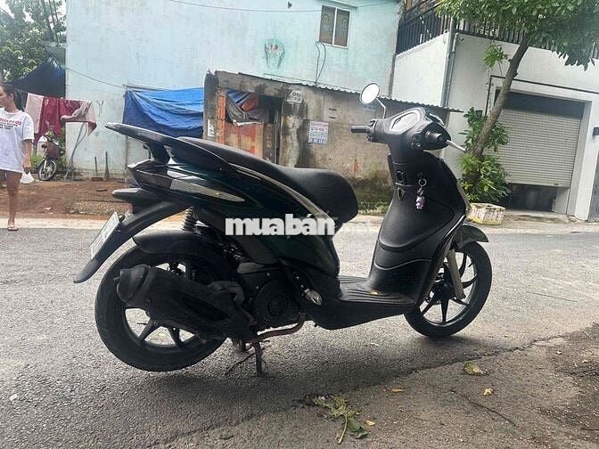 Xe nhà gia đình không phải có láy mua bán