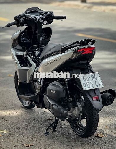 Ab 150 2020 - 2021 Bạc Poscher cực đẹp