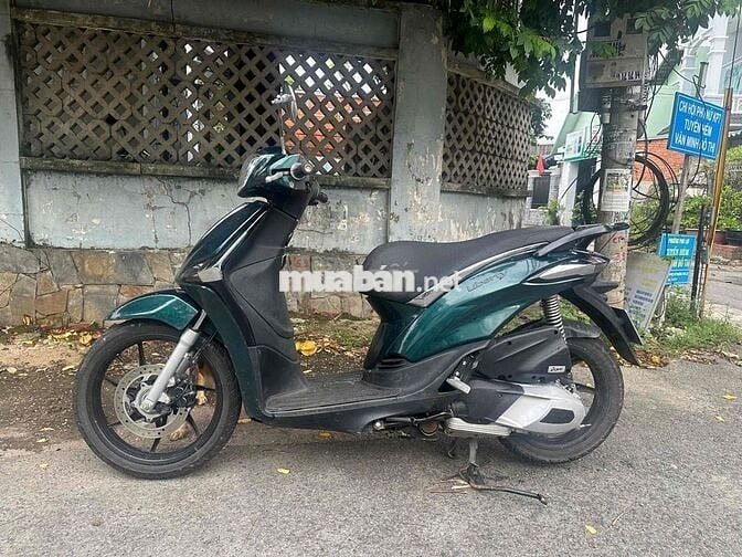 Xe nhà gia đình không phải có láy mua bán