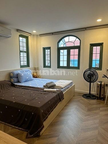 NHÀ 3 TẦNG - MẶT TIỀN ĐƯỜNG NGUYỄN BÌNH. NHÀ BÈ-KD ĐỈNH.