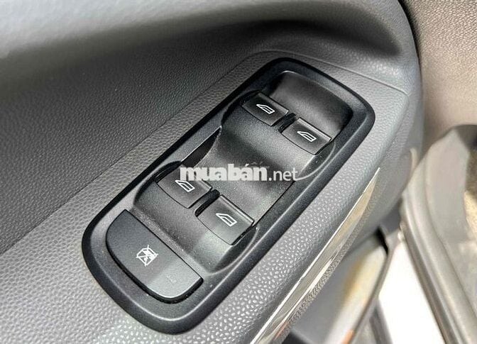 Ecosport Chất xe đẹp - Không lỗi máy số đi rất êm