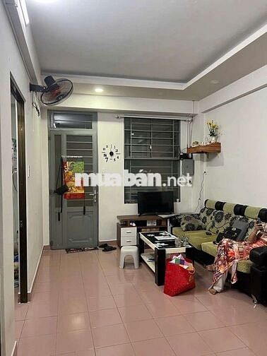 BÁN CHUNG CƯ CẠNH KDC NAM LONG  - TÂN THUẬN ĐÔNG - QUẬN 7