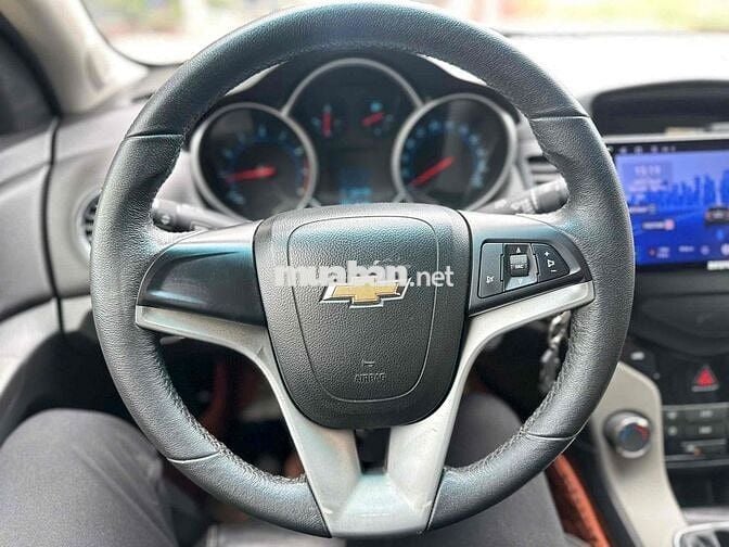 Chevrolet Cruze 2017 LT