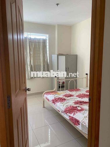 Share cho thuê lại 1PN 1WC trong căn 2PN chung cư Huỳnh Tấn Phát