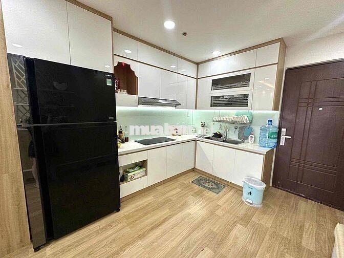 BÁN GẤP CĂN HỘ CHUNG CƯ NGUYỄN KIM 71m2-2pn/2wc TẦNG TRUNG, QUẬN 10 SỔ