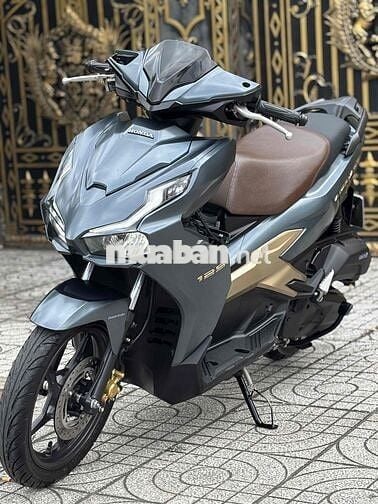 AB 125 4Val 2024 Odo 5000Km Như Mới Chính Chủ