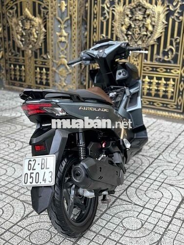 AB 125 4Val 2024 Odo 5000Km Như Mới Chính Chủ