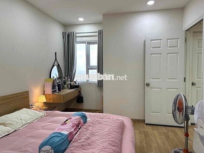 BÁN GẤP CĂN HỘ CHUNG CƯ NGUYỄN KIM 71m2-2pn/2wc TẦNG TRUNG, QUẬN 10 SỔ