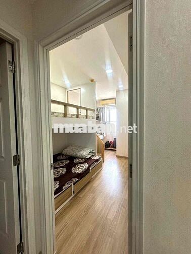 BÁN GẤP CĂN HỘ CHUNG CƯ NGUYỄN KIM 71m2-2pn/2wc TẦNG TRUNG, QUẬN 10 SỔ
