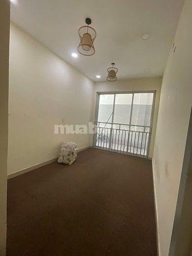 Cho thuê nhà mặt tiền Thạch Thị Thanh, P.Tân Định,, Q.1 giá 35tr
