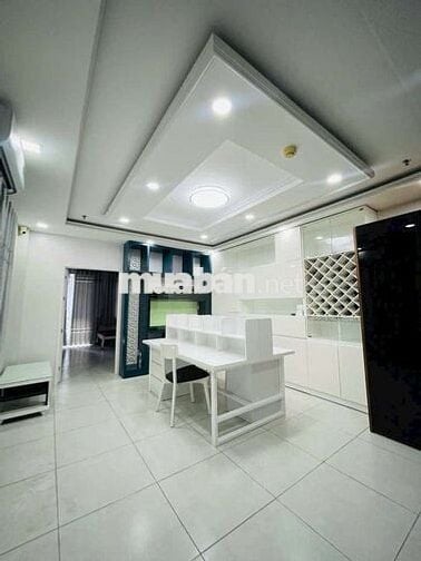 BÁN NHÀ LINH TÂY - ĐƯỜNG RỘNG THÔNG THOÁNG - 90M2 - NHĨNH 4 TỶ - KQH