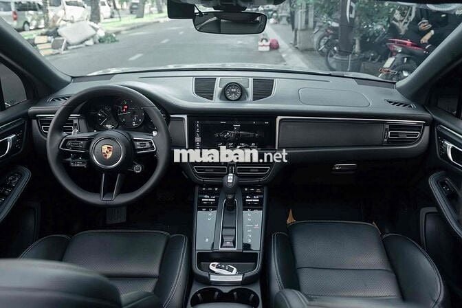 Porsche Macan Đklđ 2022 - trả trước 1đ2