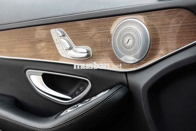 Mercedes C250 Exclusive Đklđ 2019- trả trước 250