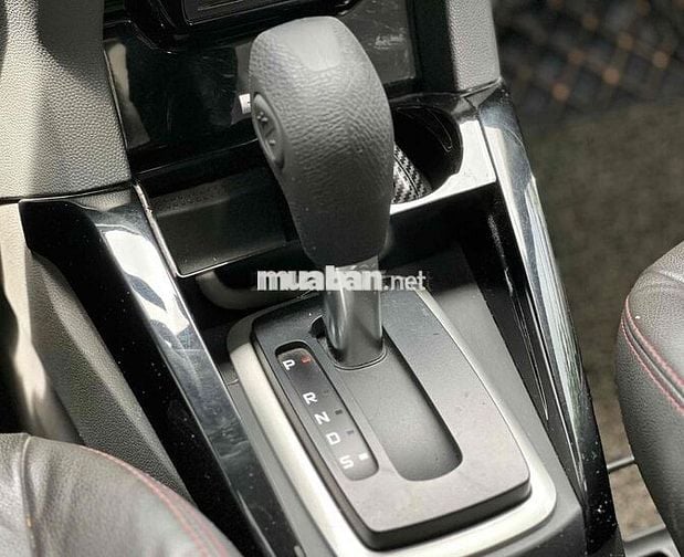 Ecosport Chất xe đẹp - Không lỗi máy số đi rất êm