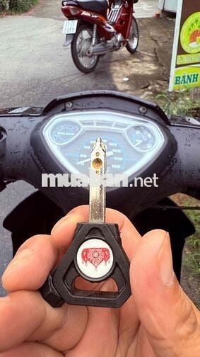 Yupiter mới tinh, bán cho ae đi lại