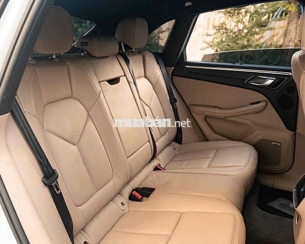 Porsche Macan Đklđ 2021- Trả trước 800