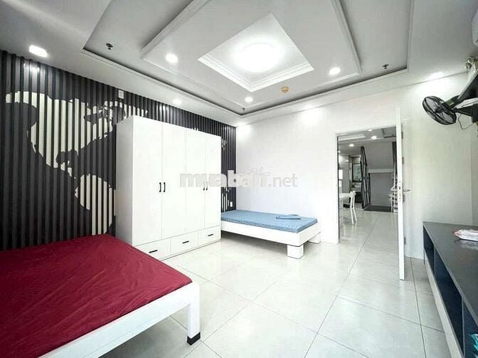 BÁN NHÀ LINH TÂY - ĐƯỜNG RỘNG THÔNG THOÁNG - 90M2 - NHĨNH 4 TỶ - KQH