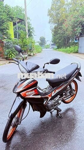 Yupiter mới tinh, bán cho ae đi lại