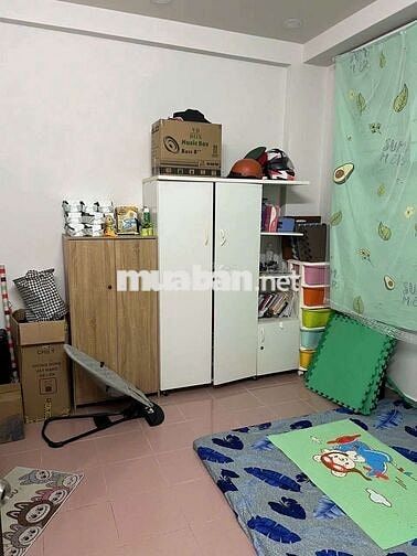BÁN CHUNG CƯ CẠNH KDC NAM LONG  - TÂN THUẬN ĐÔNG - QUẬN 7