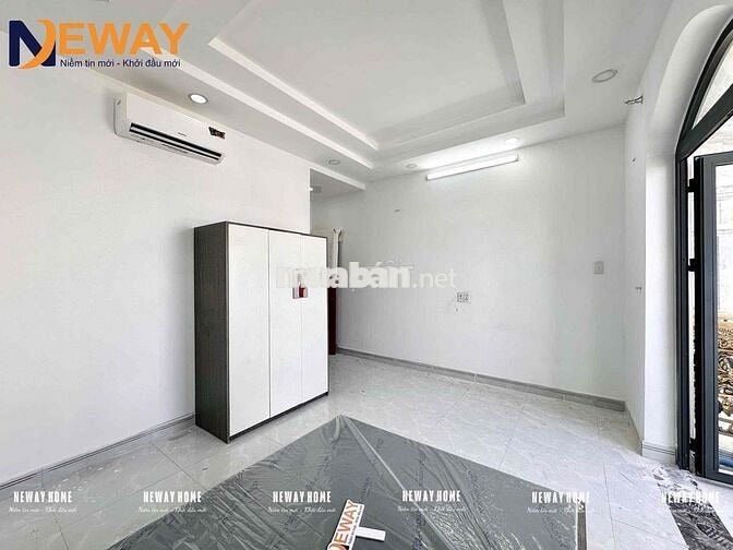 Căn Hộ 4.000.000 / Tháng Mới Xây _ Có Nhiều Option Cho bạn Chọn Lựa