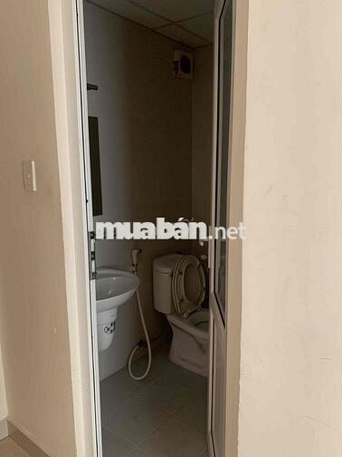 Share cho thuê lại 1PN 1WC trong căn 2PN chung cư Huỳnh Tấn Phát