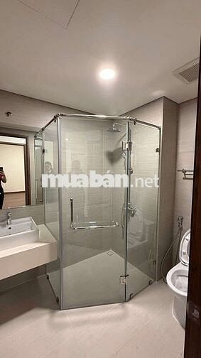 Cần cho thuê căn 79m2, 2PN, 3 máy lạnh, nước nóng giá 9tr
