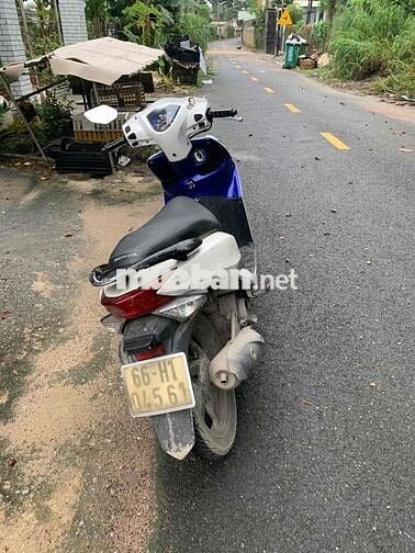 Bán Hoặc Giao Lưu Đổi Xe