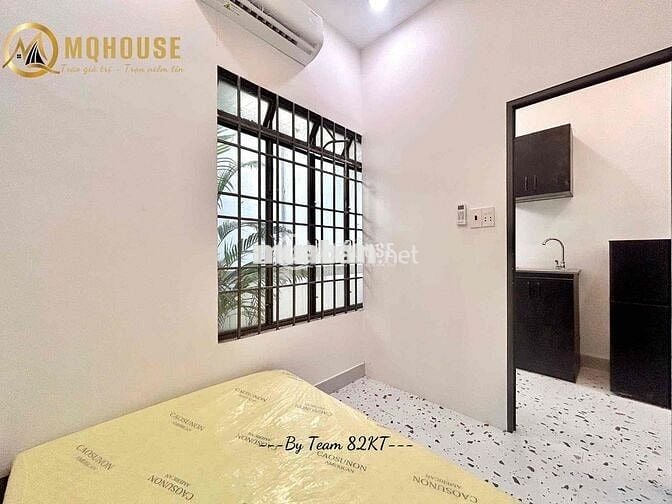 🌆KHAI TRƯƠNG 2PN 1PN BAN CÔNG | FULL NT MỚI🌆PHAN ĐĂNG LƯU, PHÚ NHUẬN🌆