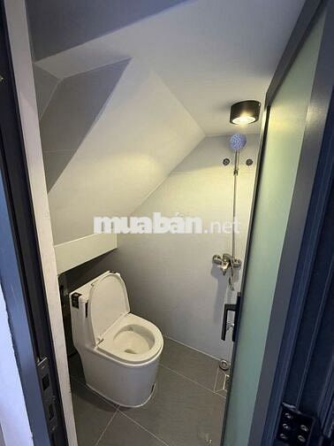 Bán mặt tiền 363 Trần thủ độ Tân Phú 1 trệt 1 lầu 30m2 nhà mới đẹp