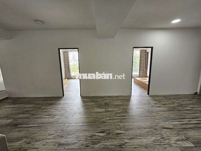 CHO THUÊ 2 PHÒNG NGỦ 60M2 Ở TÂN SƠN ,GÒ VẤP