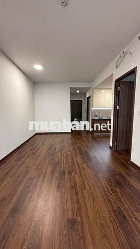 Cần cho thuê căn 79m2, 2PN, 3 máy lạnh, nước nóng giá 9tr
