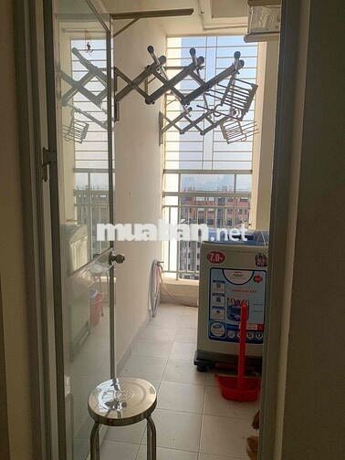 Share cho thuê lại 1PN 1WC trong căn 2PN chung cư Huỳnh Tấn Phát