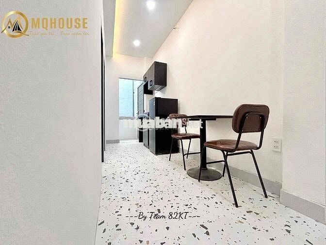 🌆KHAI TRƯƠNG 2PN 1PN BAN CÔNG | FULL NT MỚI🌆PHAN ĐĂNG LƯU, PHÚ NHUẬN🌆