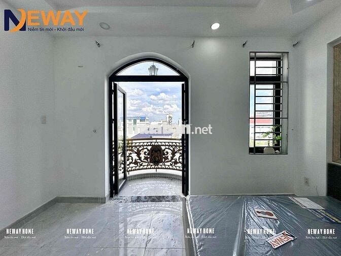Căn Hộ 4.000.000 / Tháng Mới Xây _ Có Nhiều Option Cho bạn Chọn Lựa
